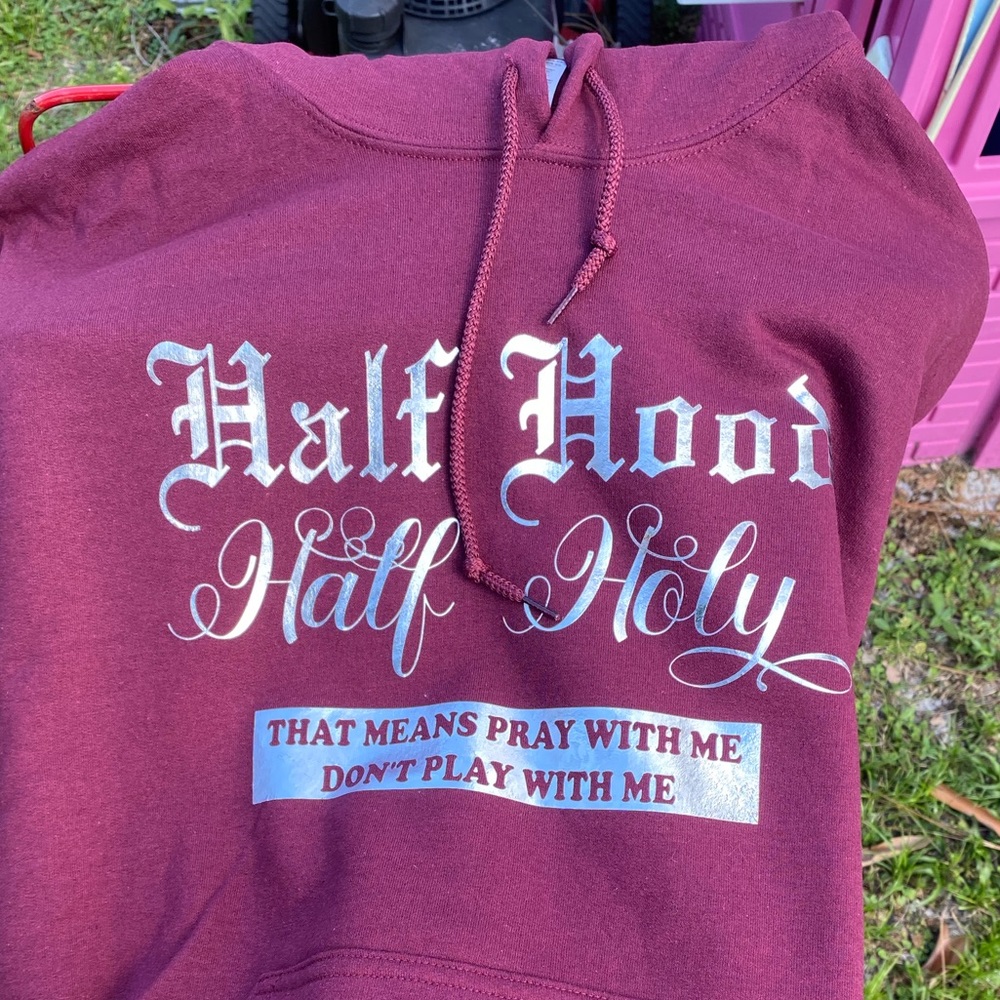 Hoodie